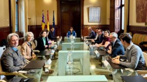 IB3 dispondrá de 21 millones adicionales para la producción propia en 2026 y 2027