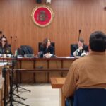 Reconoce que abusó y mostró vídeos porno a una menor, pero se libra de la cárcel