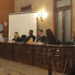 Fiscalía cree que la acusada de asesinar a un anciano "sabía perfectamente lo que hacía"