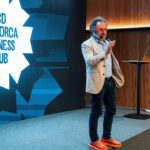 Mago More: "La inteligencia artificial no te quitará el trabajo, te lo quitará quien sepa usarla mejor que tú"