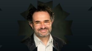 Mago More, experto en IA aplicada a la empresa, protagoniza el próximo RCD Mallorca Business Club