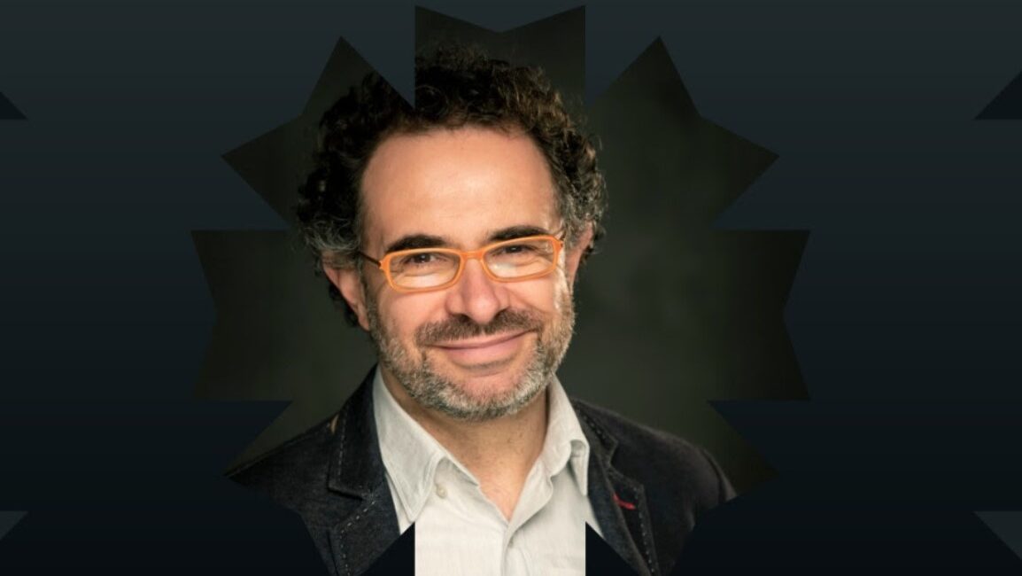 Mago More, experto en IA aplicada a la empresa, protagoniza el pr&oacute;ximo RCD Mallorca Business Club