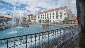 Meliá desembarca en Cusco con su primer hotel en la capital histórica del Imperio Inca