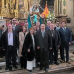 La Fundación ADEMA+ recibe el Premio Esperança 2025 por su labor social, asistencial e investigadora