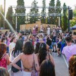 El Mobofest se despide tras diez años de música en Mallorca.