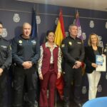 Más de 400 policías velarán por la seguridad en Palma estas Navidades
