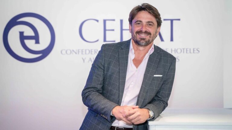 La patronal hotelera reclama más políticas de vivienda y colaboración: "Somos parte de la solución"