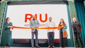 RIU Hotels celebra la reinauguración del Riu Guanacaste