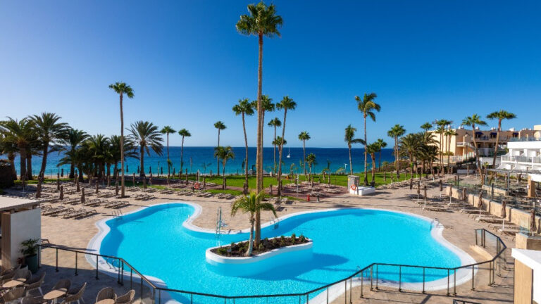 El Riu Palace Calypso aumenta de categoría tras una reforma completa