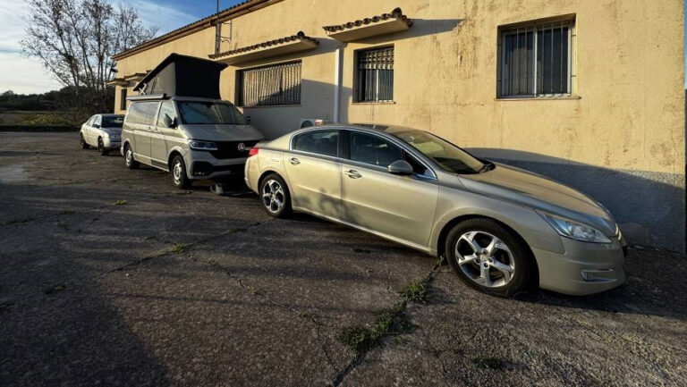 Cae en Sineu un ladrón reincidente con más de 50 detenciones y cuatro coches robados