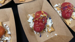 Empieza la ruta de tapas TaPalma Mallorca-2025 con 34 restaurantes