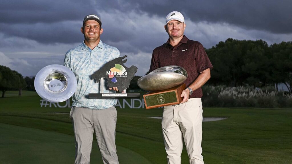 Morrison compone su mejor melodía en Alcanada: victoria, familia y regreso a la élite