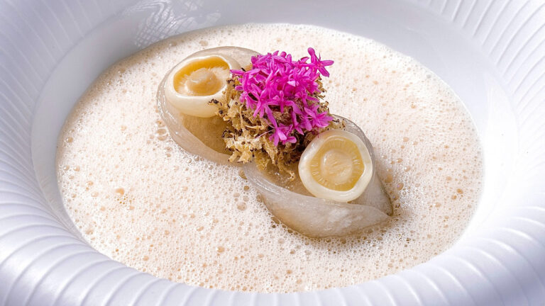 VORO revalida sus dos estrellas Michelin y consolida a Mallorca en la élite gastronómica