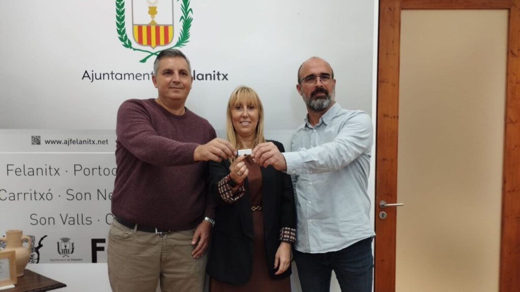 Felanitx no sube los impuesto y aprueba un presupuesto histórico