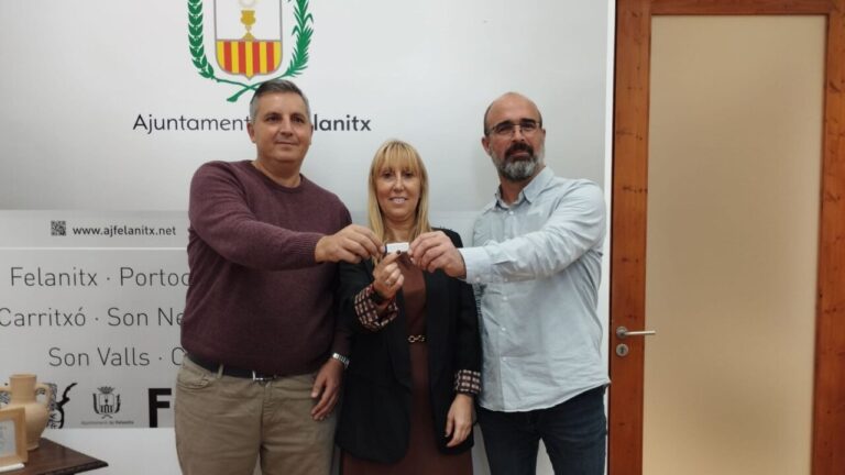 Felanitx no sube los impuesto y aprueba un presupuesto histórico