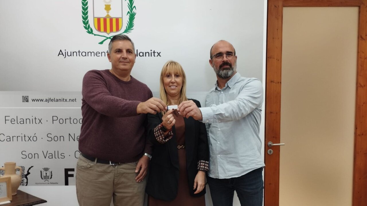 Felanitx no sube los impuesto y aprueba un presupuesto hist&oacute;rico