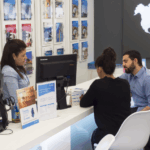Agencia viajes