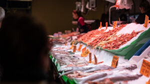 La subida de precios se estabiliza al 2,3 por ciento en febrero