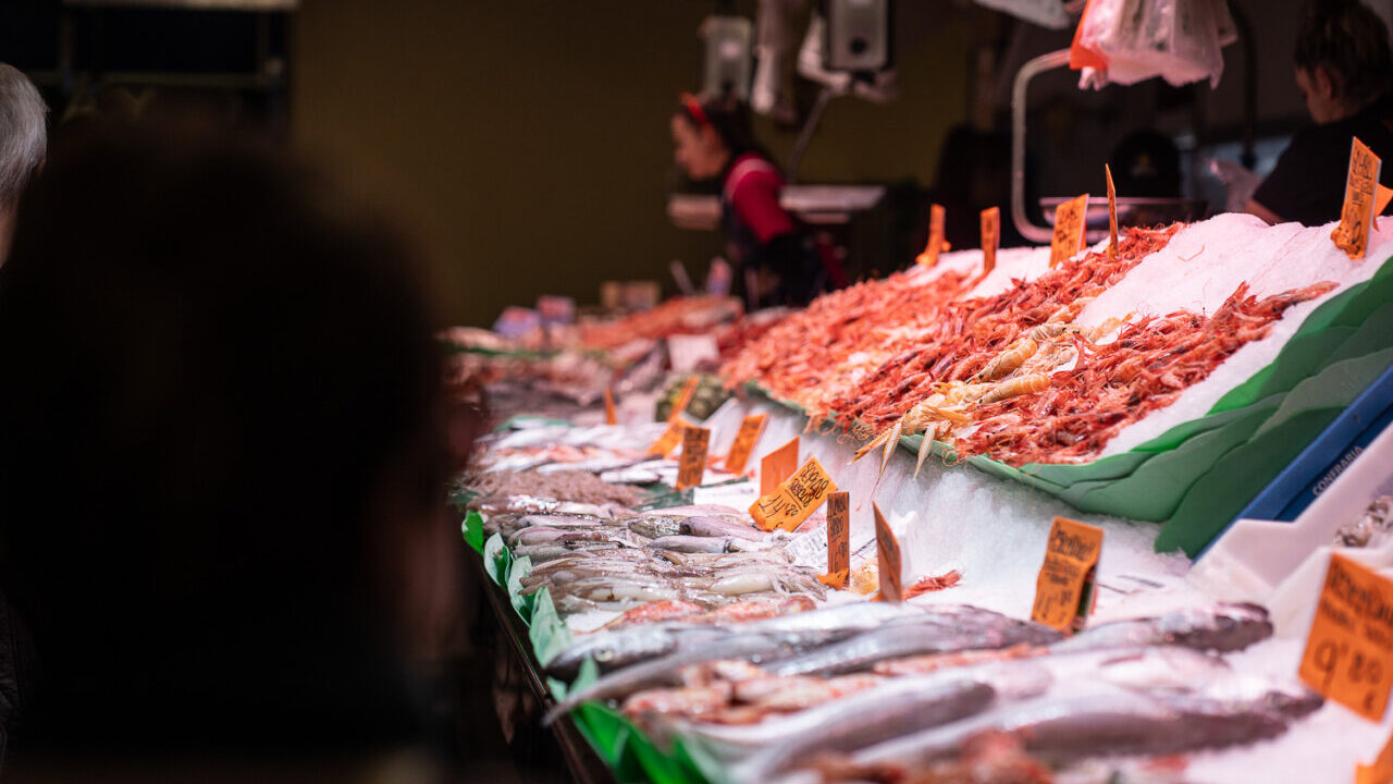 La subida de precios se estabiliza al 2,3 por ciento en febrero