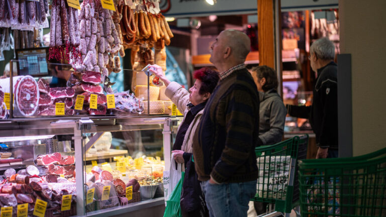 2025 cierra con una subida de precios del 2,7 por ciento