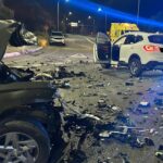 La Guardia Civil desmonta la versión de la herida en el accidente mortal de Alcúdia y la imputa