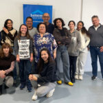 Alumnos de FP en Mallorca prueban en primicia una plataforma europea para llevar la econom&iacute;a circular a los hoteles