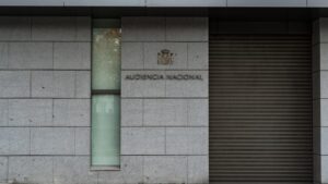 Deportan a Alemania a una acusada de ordenar el asesinato de su yerno en Mallorca