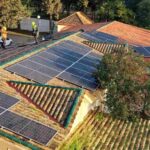 Instalaciones de paneles solares en techos en Baleares