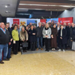 Eroski prevé vender durante la Navidad 7,8 millones de euros de producto local de Baleares