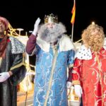 Calvià se viste de gala para recibir a los Reyes Magos con una Gran Cabalgata