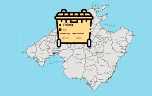 TIRME y Deixalles lanzan una calculadora para medir el impacto del reciclaje en Mallorca