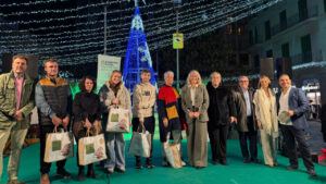 M&aacute;s de 15.000 euros vuelven al comercio local tras la campa&ntilde;a de PIMECO en Inca, Porreres y Campos