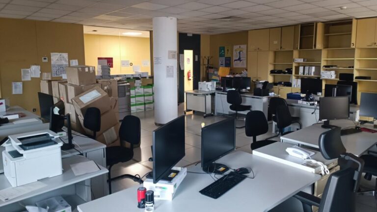 La Justicia balear entre condenas hist&oacute;ricas y un sistema al borde del colapso