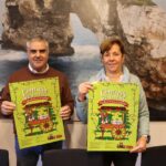 En marcha la novena edición del Concurso de Escaparates navideños de Santanyí