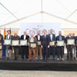 Acto conmemorativo del centenario de municipios en Mallorca