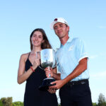 David Puig firma un estreno brillante y conquista el Australian PGA Championship