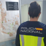 Cazan a un ladrón tras desvalijar 12 trasteros en Pere Garau