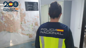 Cazan a un ladr&oacute;n tras desvalijar 12 trasteros en Pere Garau
