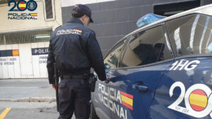 A prisi&oacute;n un hombre por violar y agredir a una mujer a la que acababa de conocer en Palma