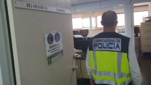 Detenido en Palma por estafar a inquilinos y cobrar alquileres en nombre de una inmobiliaria