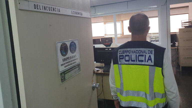 Detenido en Palma por estafar a inquilinos y cobrar alquileres en nombre de una inmobiliaria