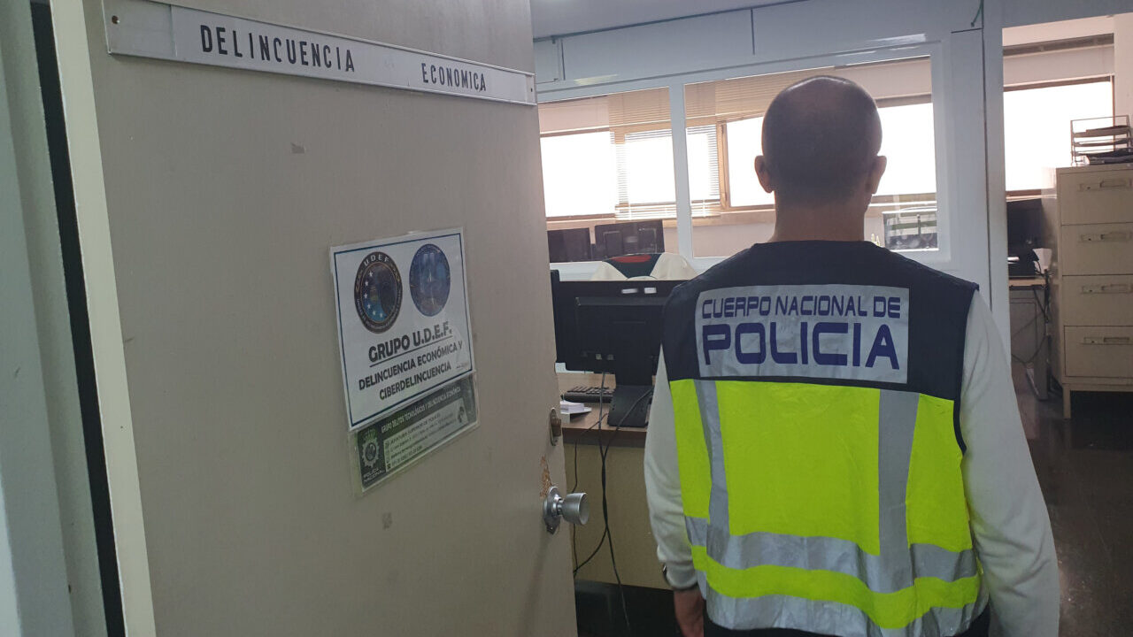 Detenido en Palma por estafar a inquilinos y cobrar alquileres en nombre de una inmobiliaria