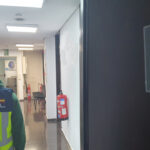 Detenido por robar en hasta 12 coches en un parking del Paseo Mar&iacute;timo de Palma