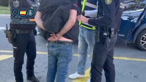 La autocaravana del crimen: 25 robos, 200.000 euros y cuatro delincuentes a prisi&oacute;n