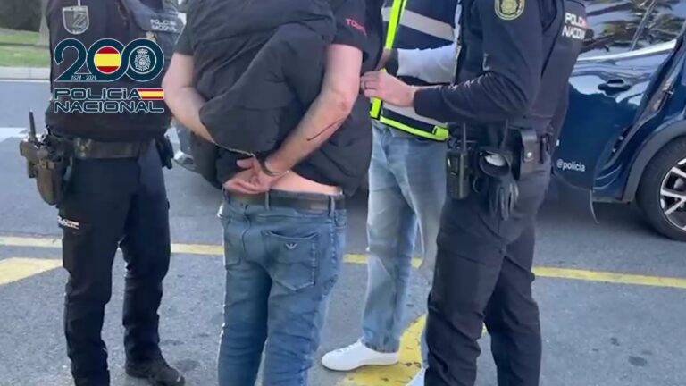 La autocaravana del crimen: 25 robos, 200.000 euros y cuatro delincuentes a prisi&oacute;n