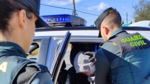 Detenci&oacute;n de j&oacute;venes tras robo en restaurantes de S&oacute;ller