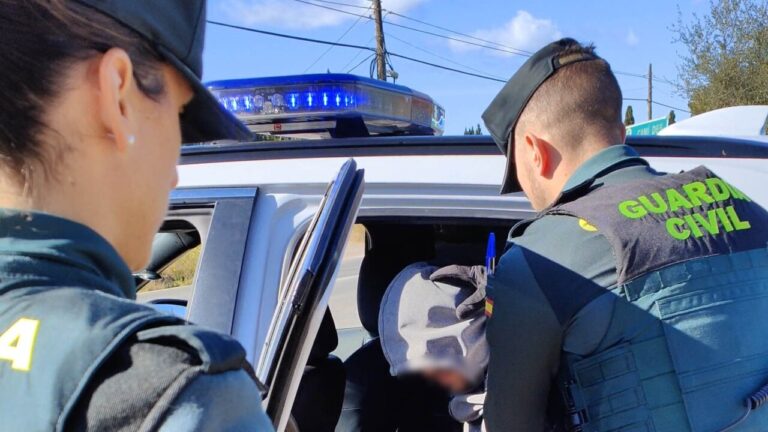 Detenci&oacute;n de j&oacute;venes tras robo en restaurantes de S&oacute;ller