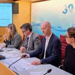 Presentación sobre el crecimiento económico en Baleares en 2025