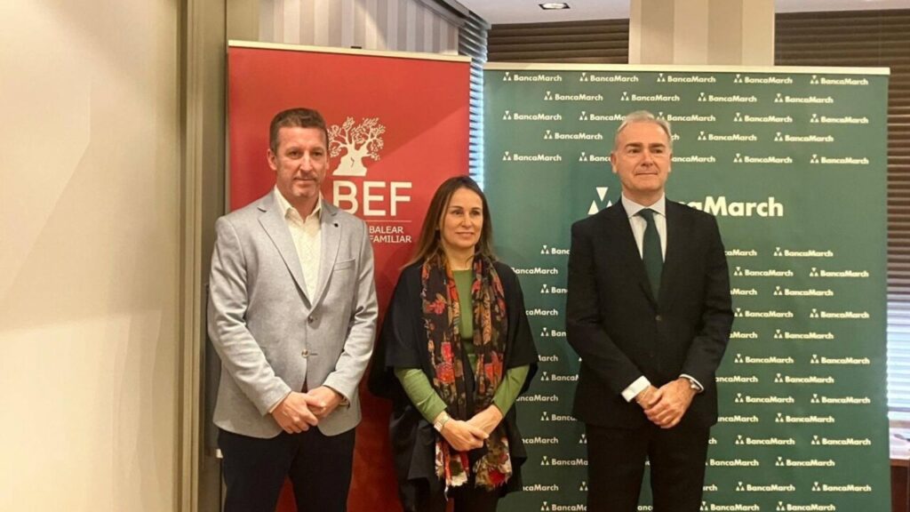 Las empresas familiares de Baleares se consolidan como las más resistentes y motor económico del archipiélago