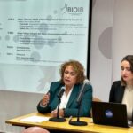 Presentación del estudio sobre salud laboral de camareras de piso en Mallorca.